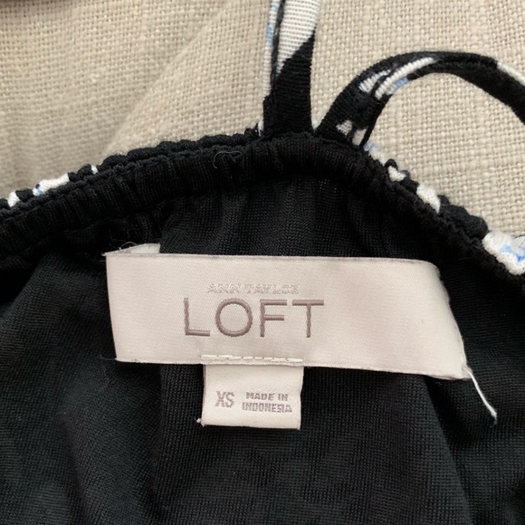 Loft sundress - Picture 3 of 3